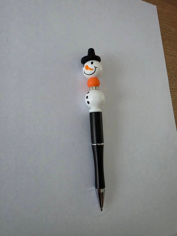 Bonhomme de neige