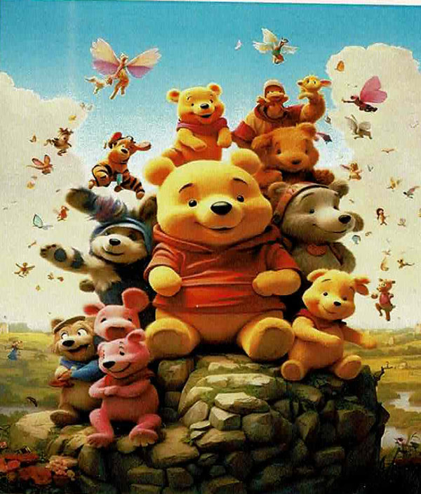 Winnie