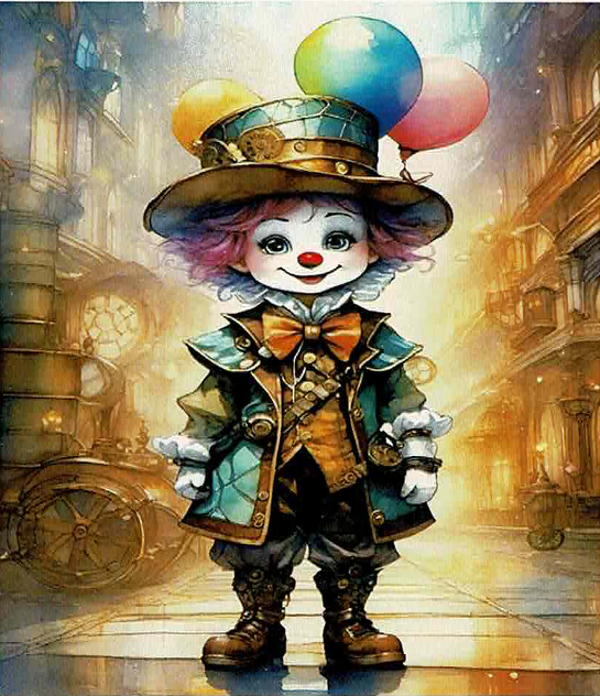 Clown