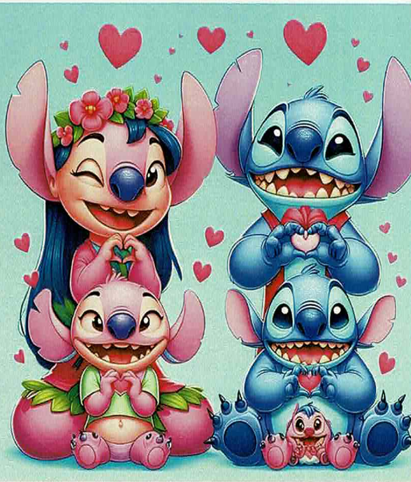 Stitch