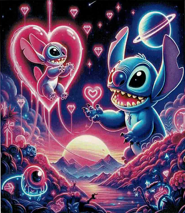Stitch