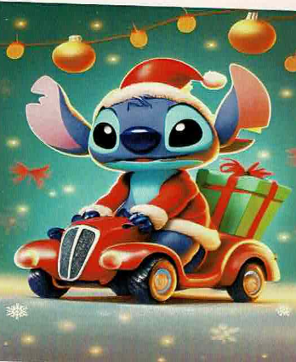 Stitch