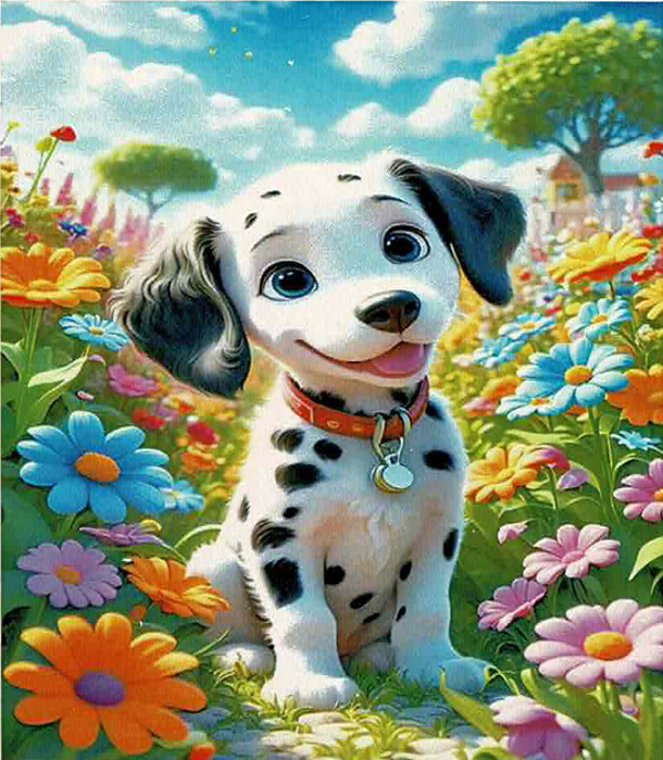 Chien