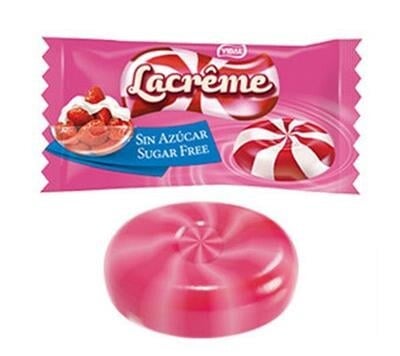 Vidal fraise