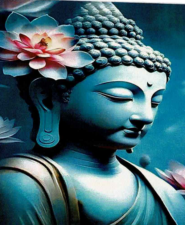 Boudha