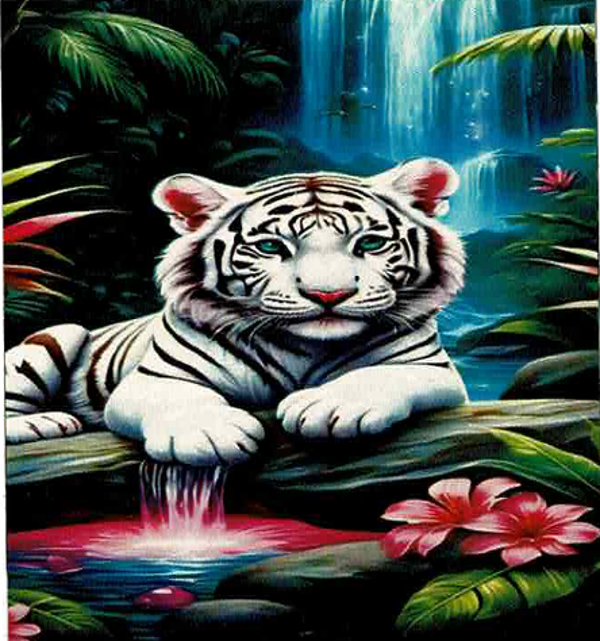 Tigre