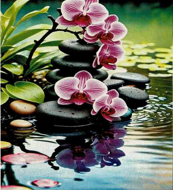 Orchidee