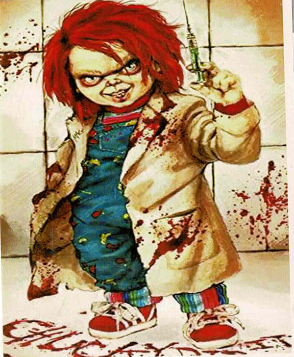 Chucky