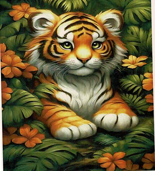 Tigre