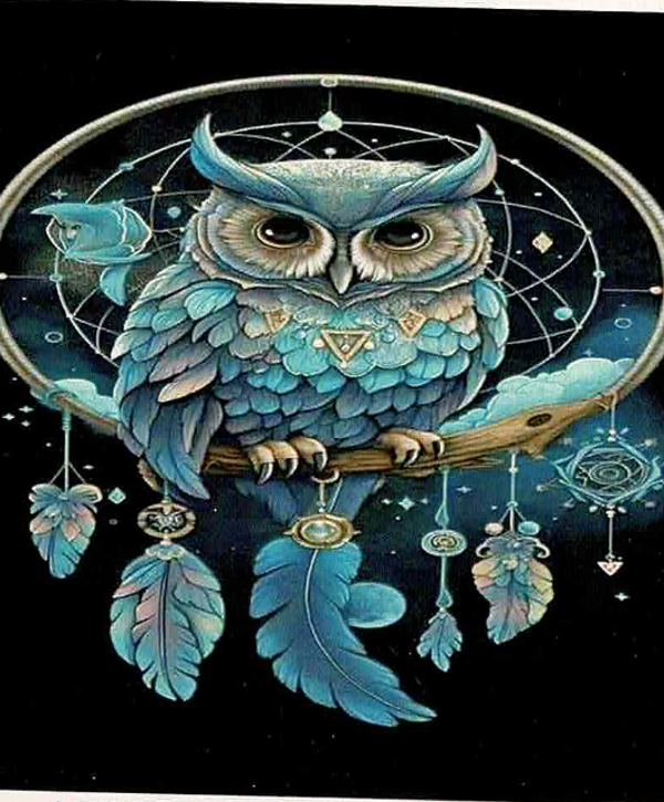Hibou
