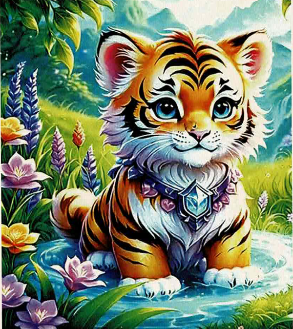 Tigre