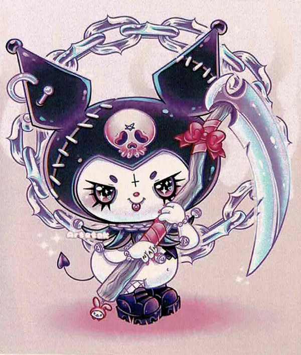 Personnage