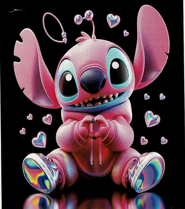 Stitch