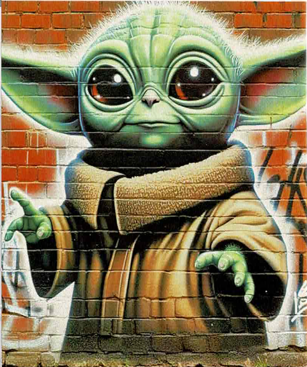 Yoda