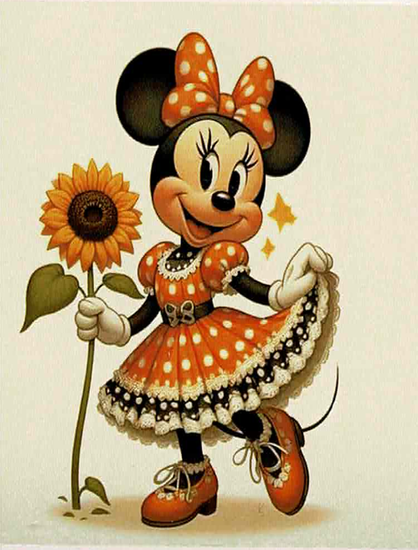 Minnie