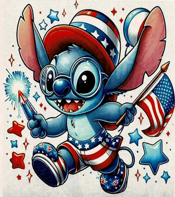 Stitch