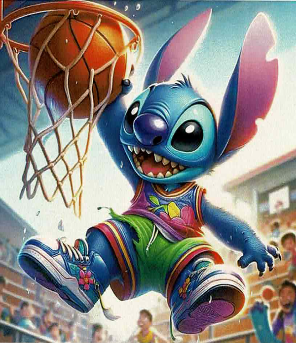 Stitch