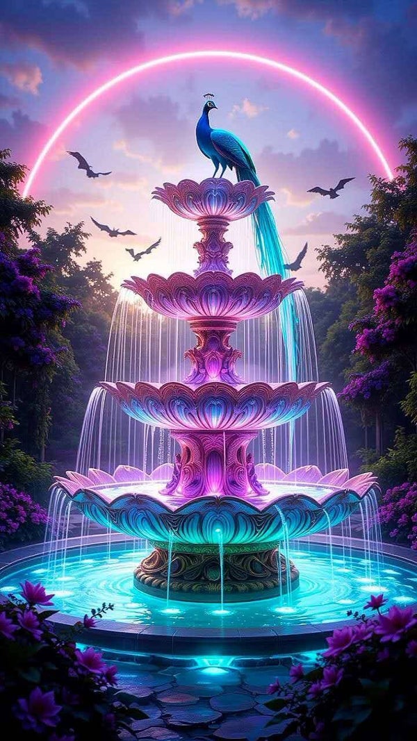 Fontaine