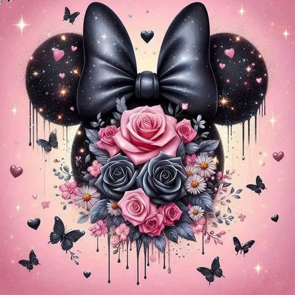 Minnie