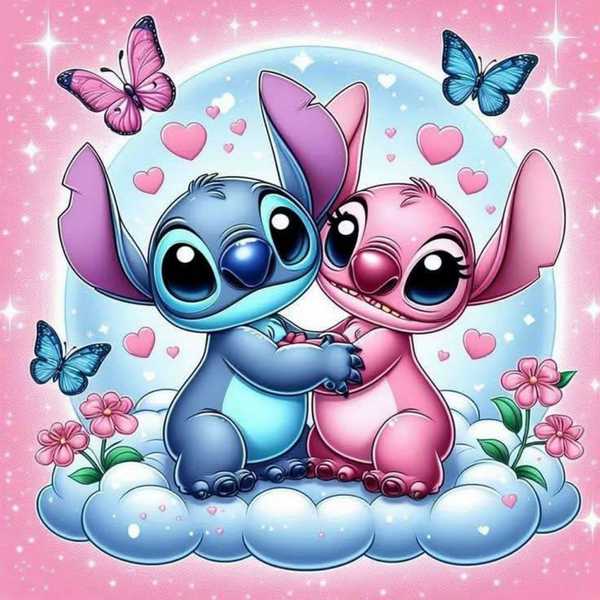 Stitch