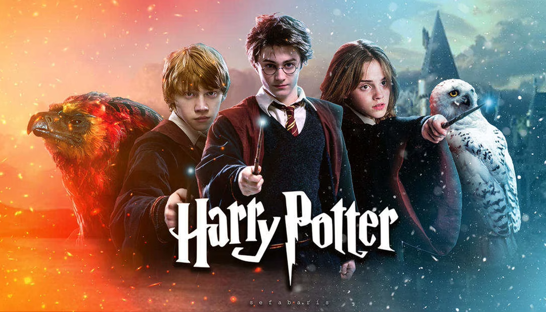 Harry potter