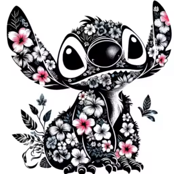 Stitch