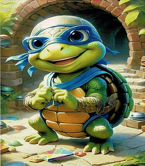 Tortue