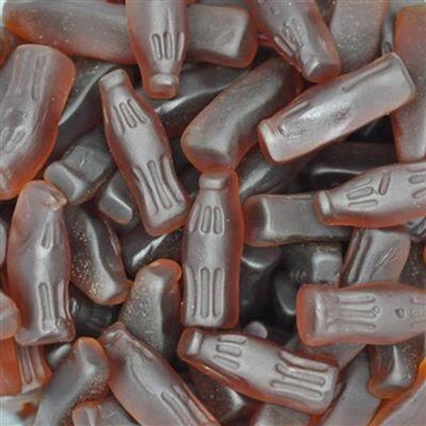 Coca sans sucre