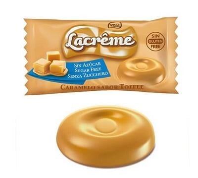 Vidal Caramel