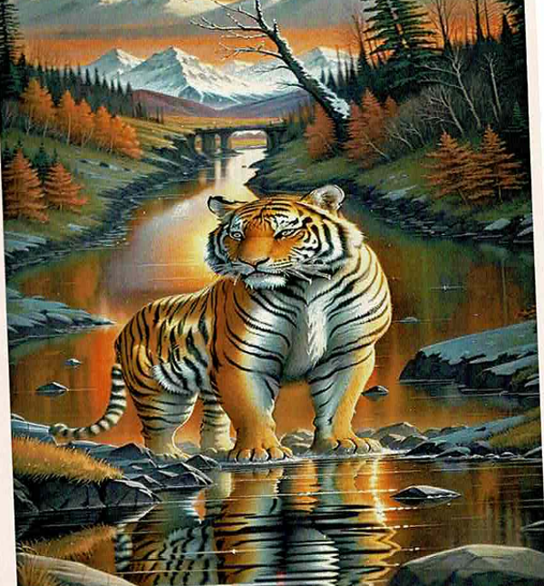 Tigre