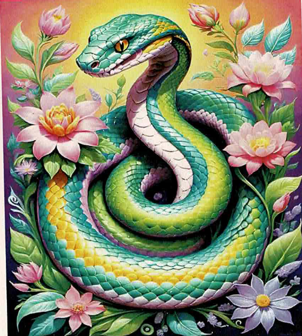 Serpent