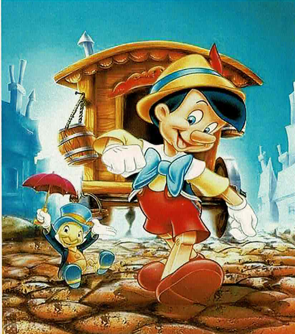 Pinocchio