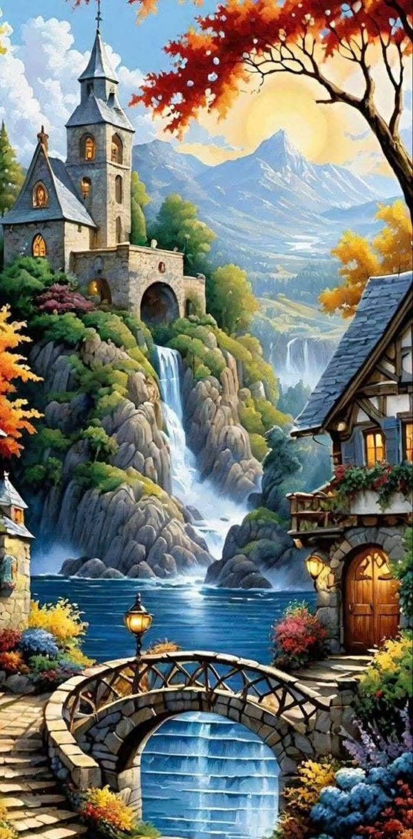 Paysage