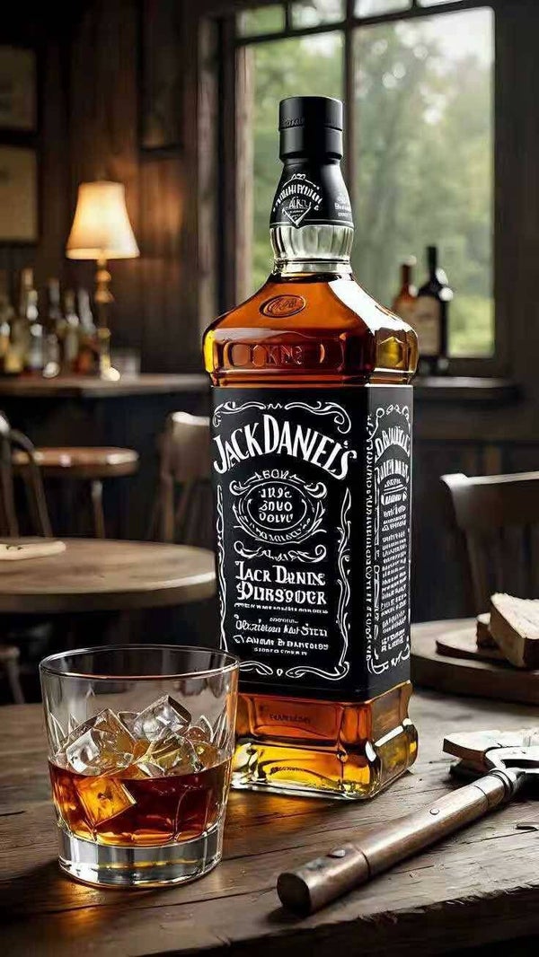 Jack daniels