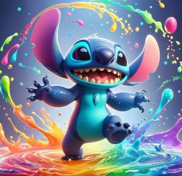 Stitch