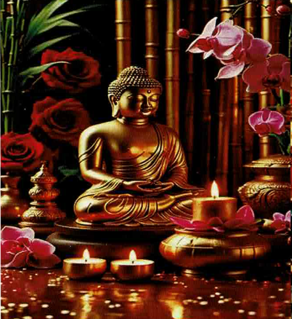 Boudha