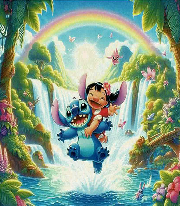 Stitch