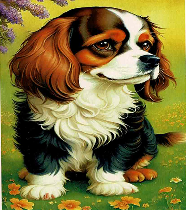 Chien