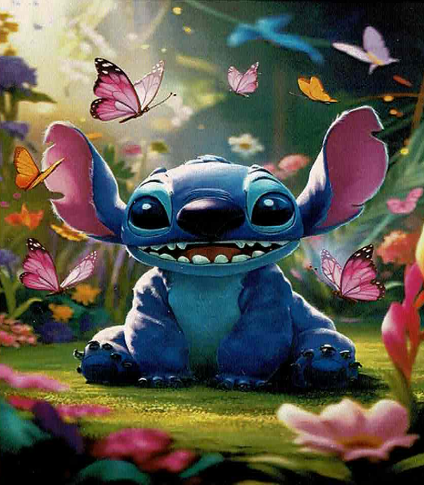Stitch