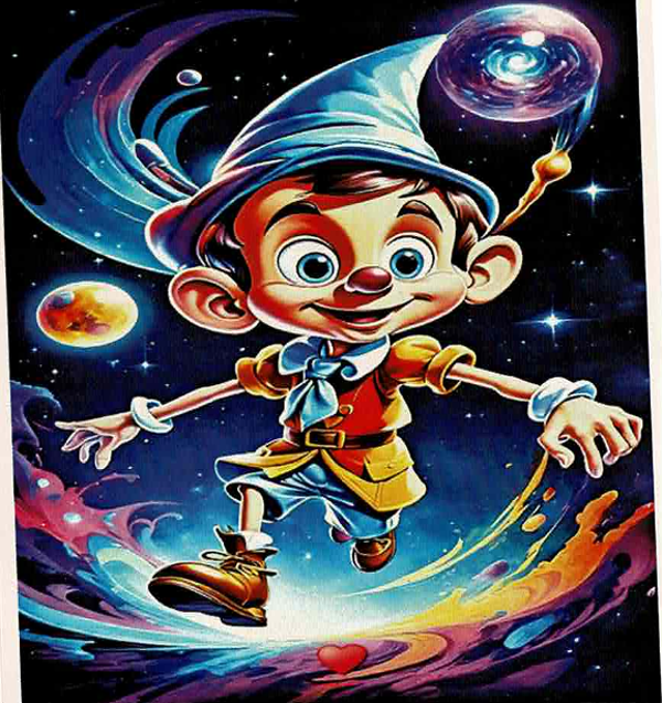 Pinocchio