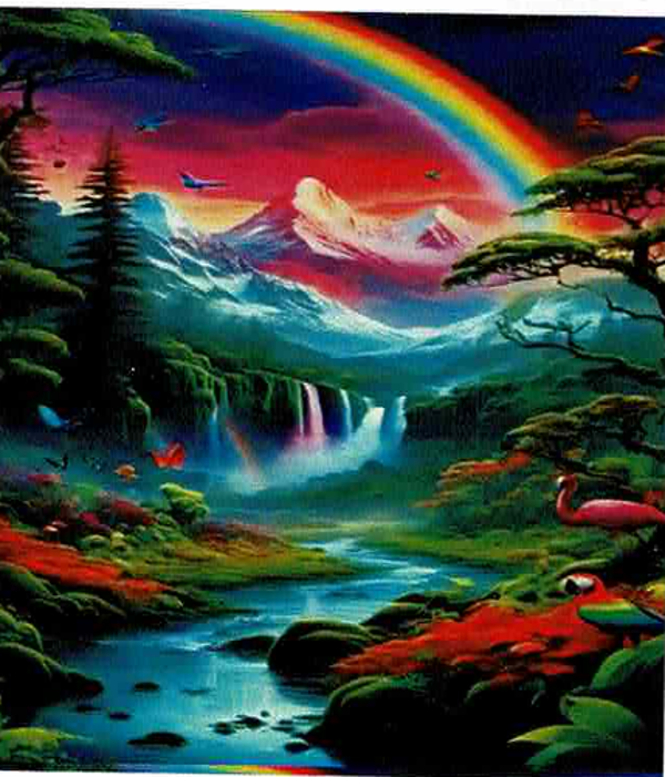 Paysage