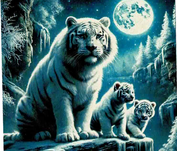 Tigre