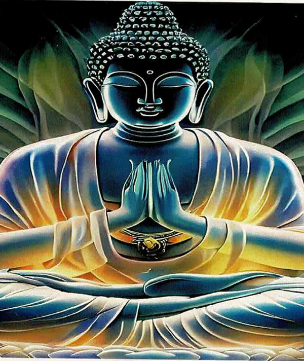 Boudha