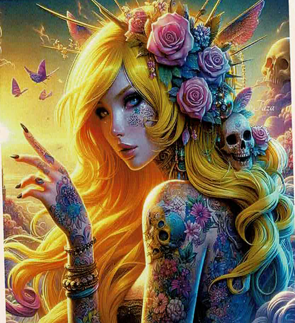 Femme