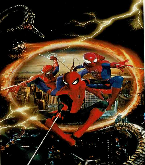 Spiderman