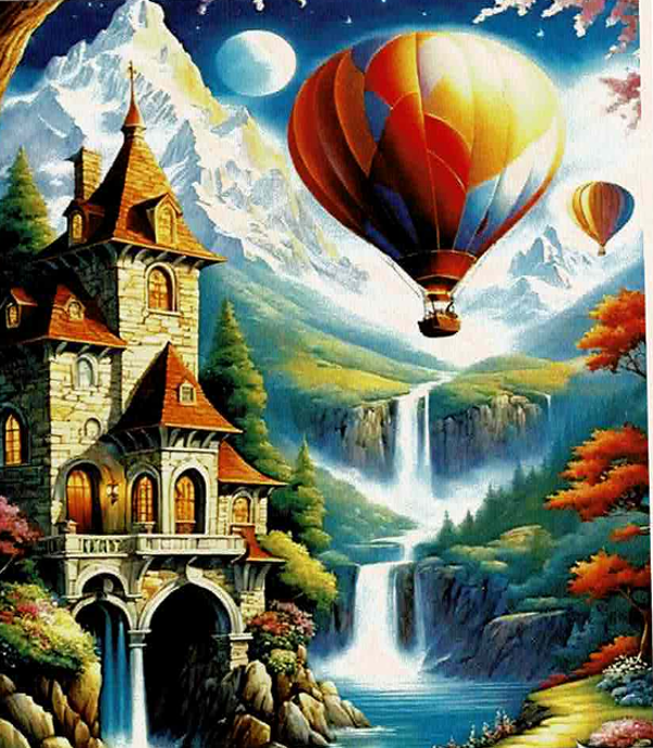 Paysage