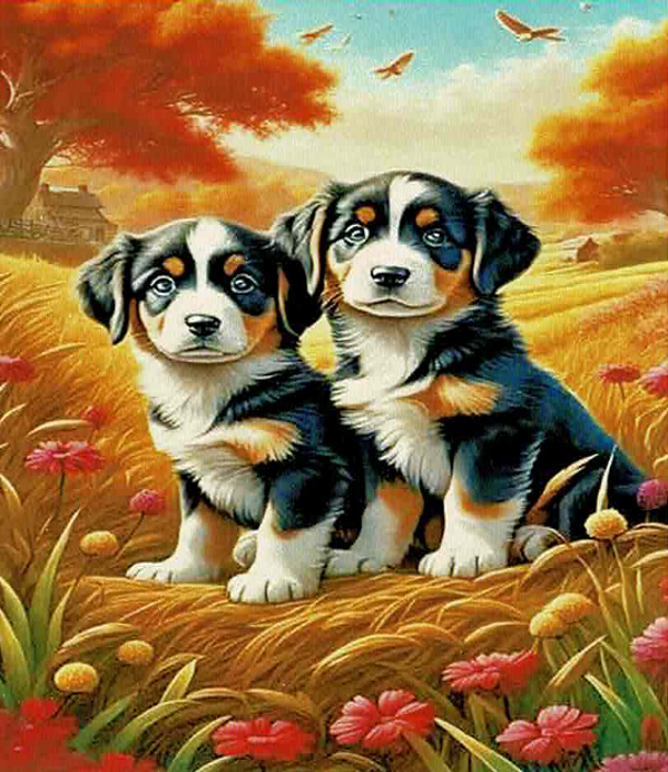 Chien
