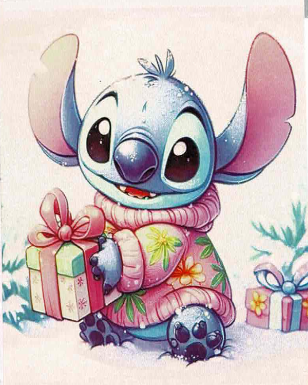 Stitch