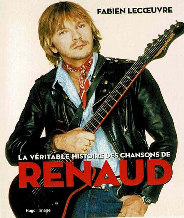 Chanteur