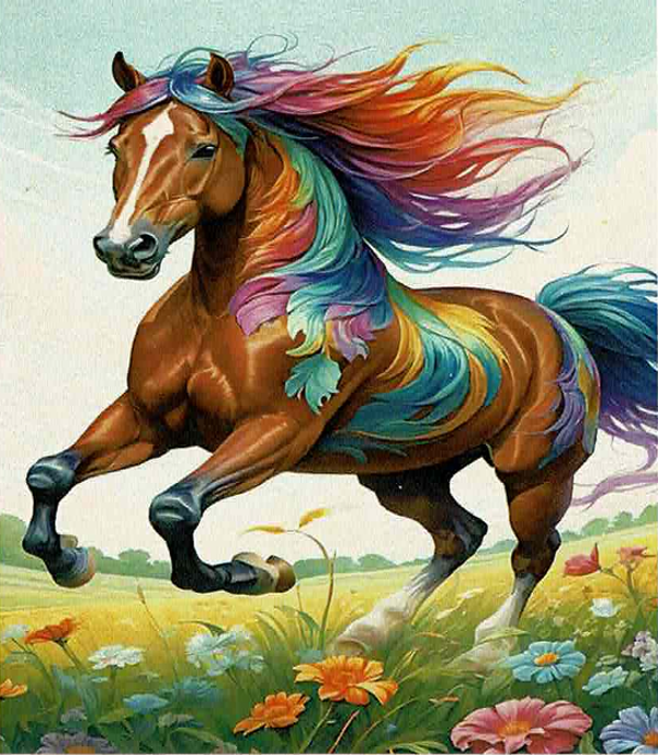 Cheval